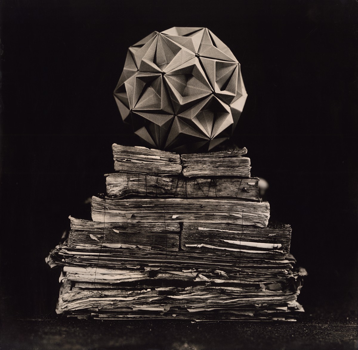 Eric Antoine photo Tidy  