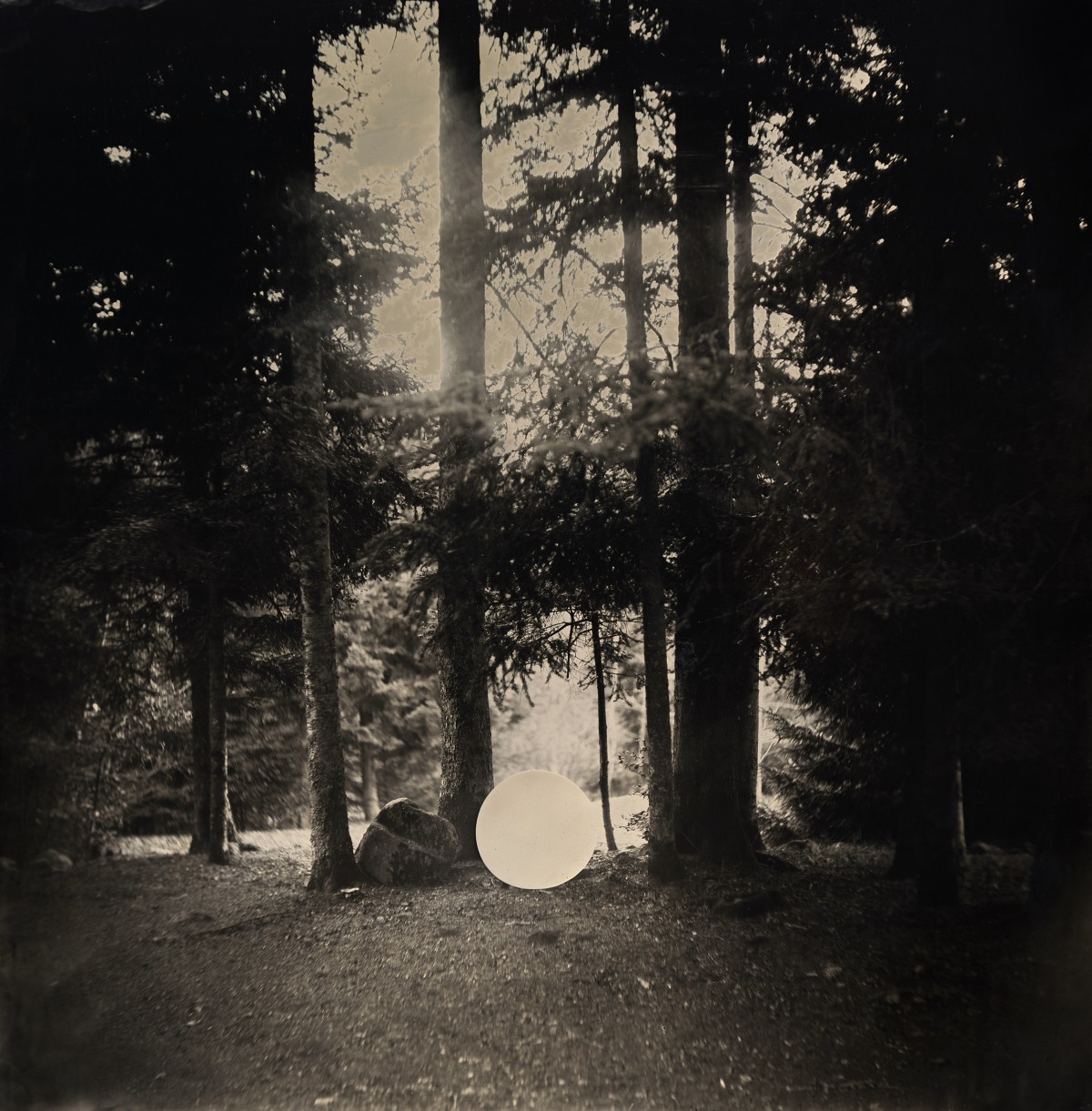 Eric Antoine photo Useful Lies  