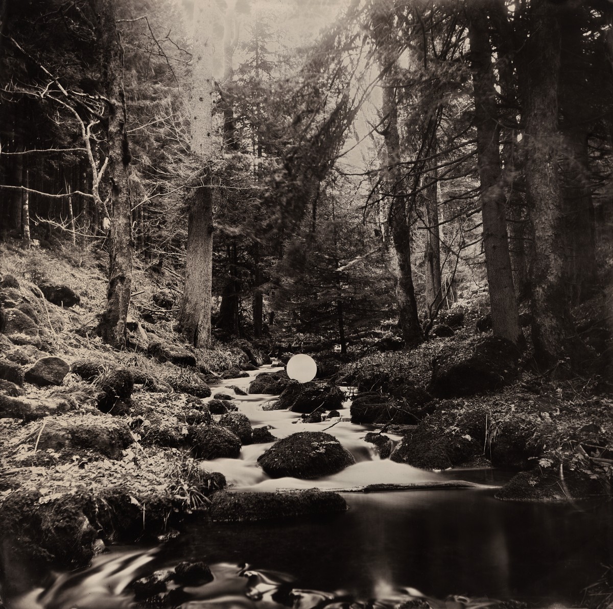 Eric Antoine photo Useful Lies  