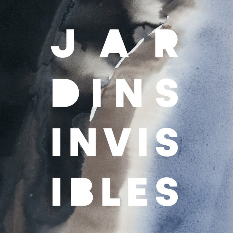 Eric Antoine photo Jardins Invisibles Nançay